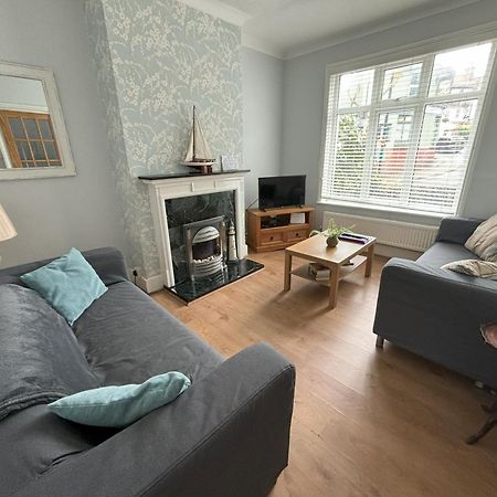 Downs Gate Cottage AEGON International Esterno foto