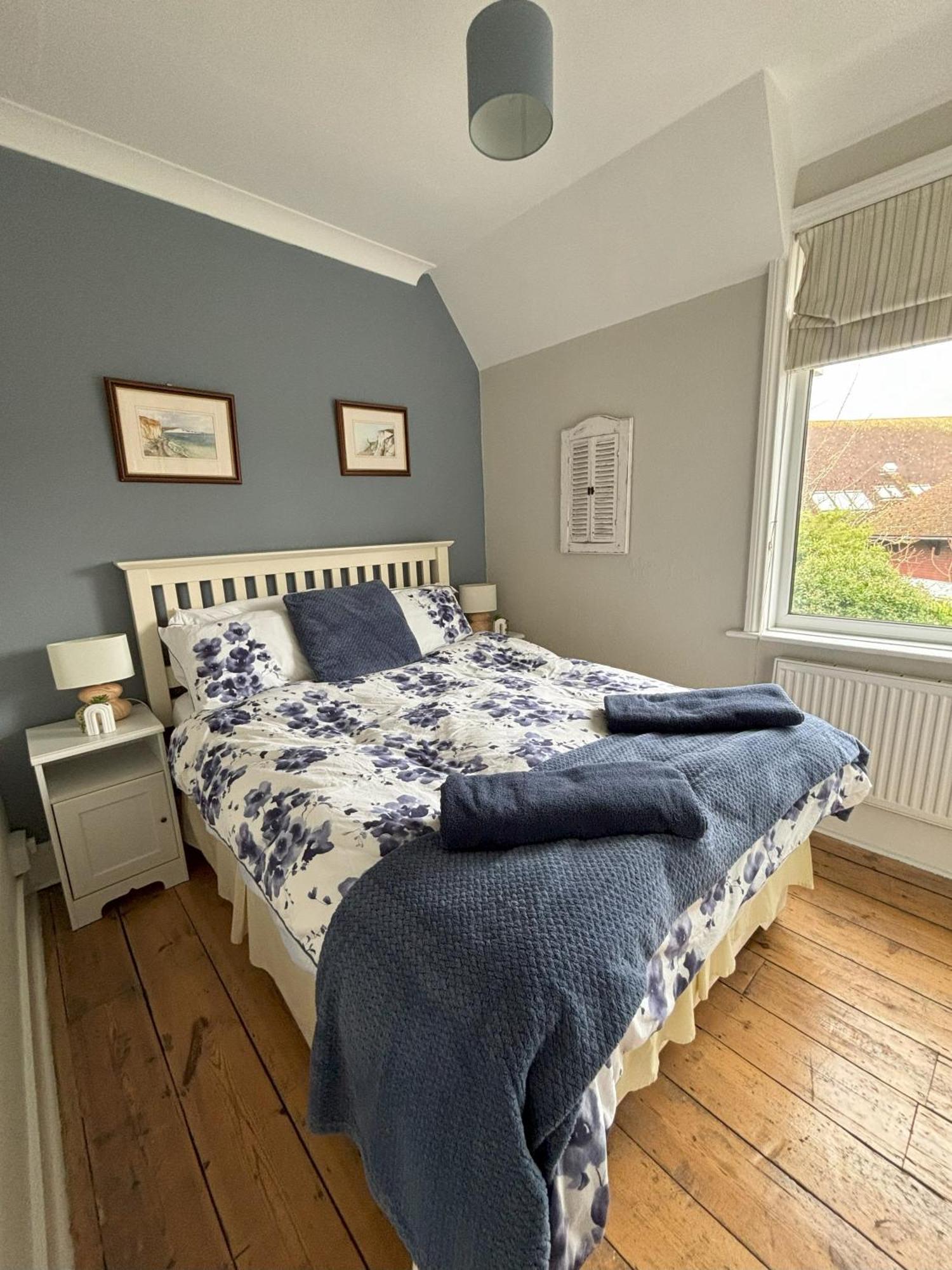 Downs Gate Cottage AEGON International Esterno foto