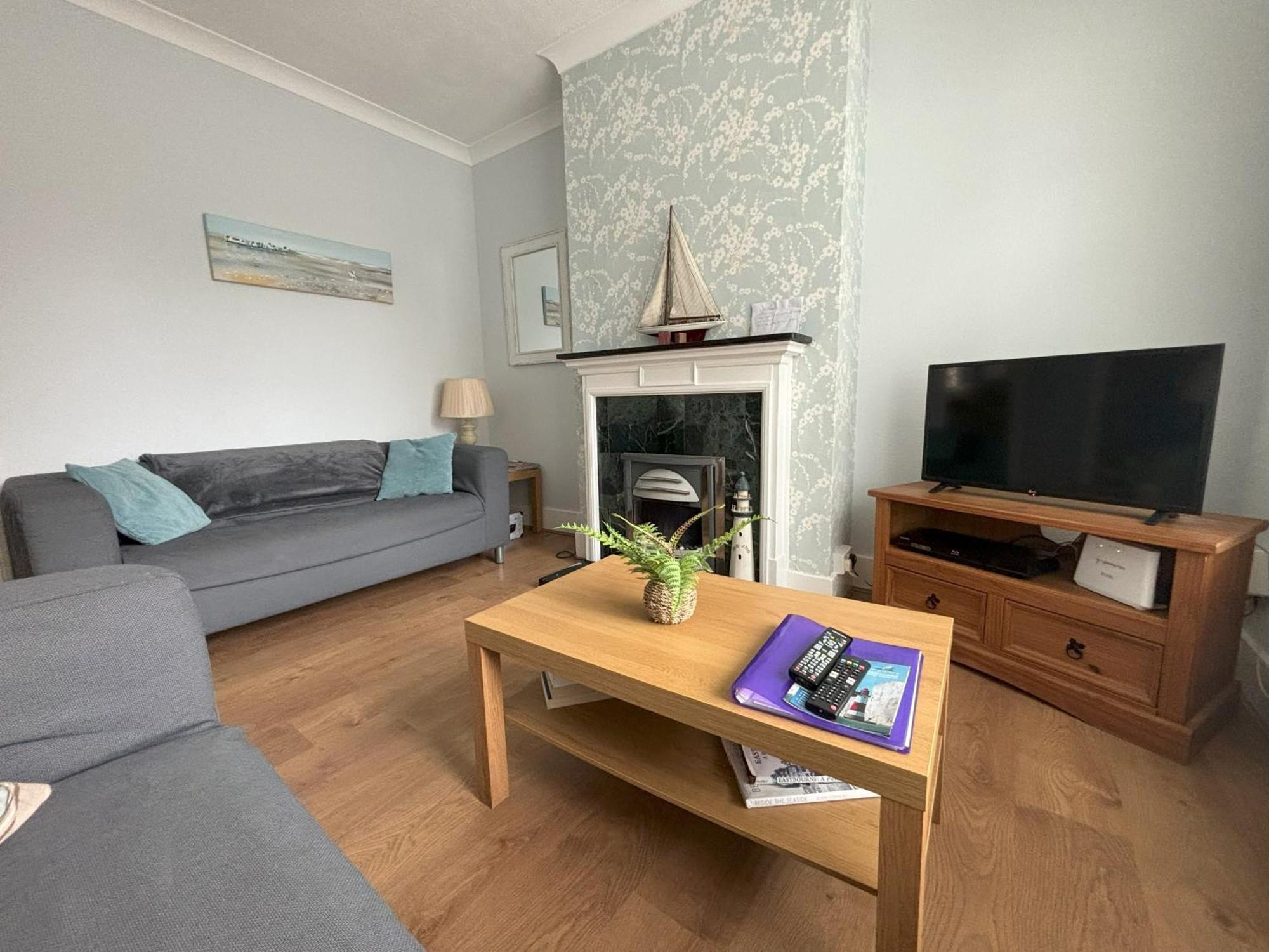 Downs Gate Cottage AEGON International Esterno foto