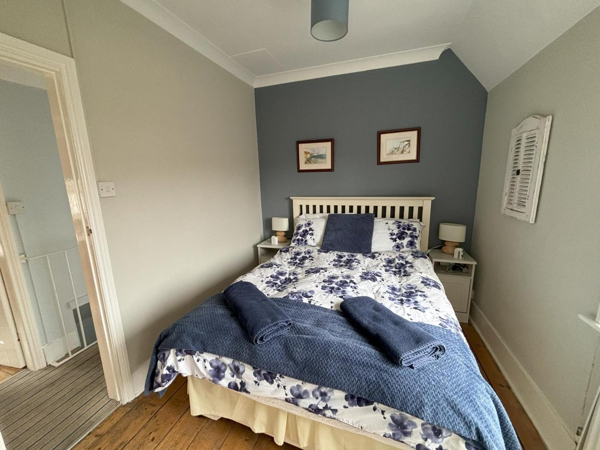 Downs Gate Cottage AEGON International Esterno foto