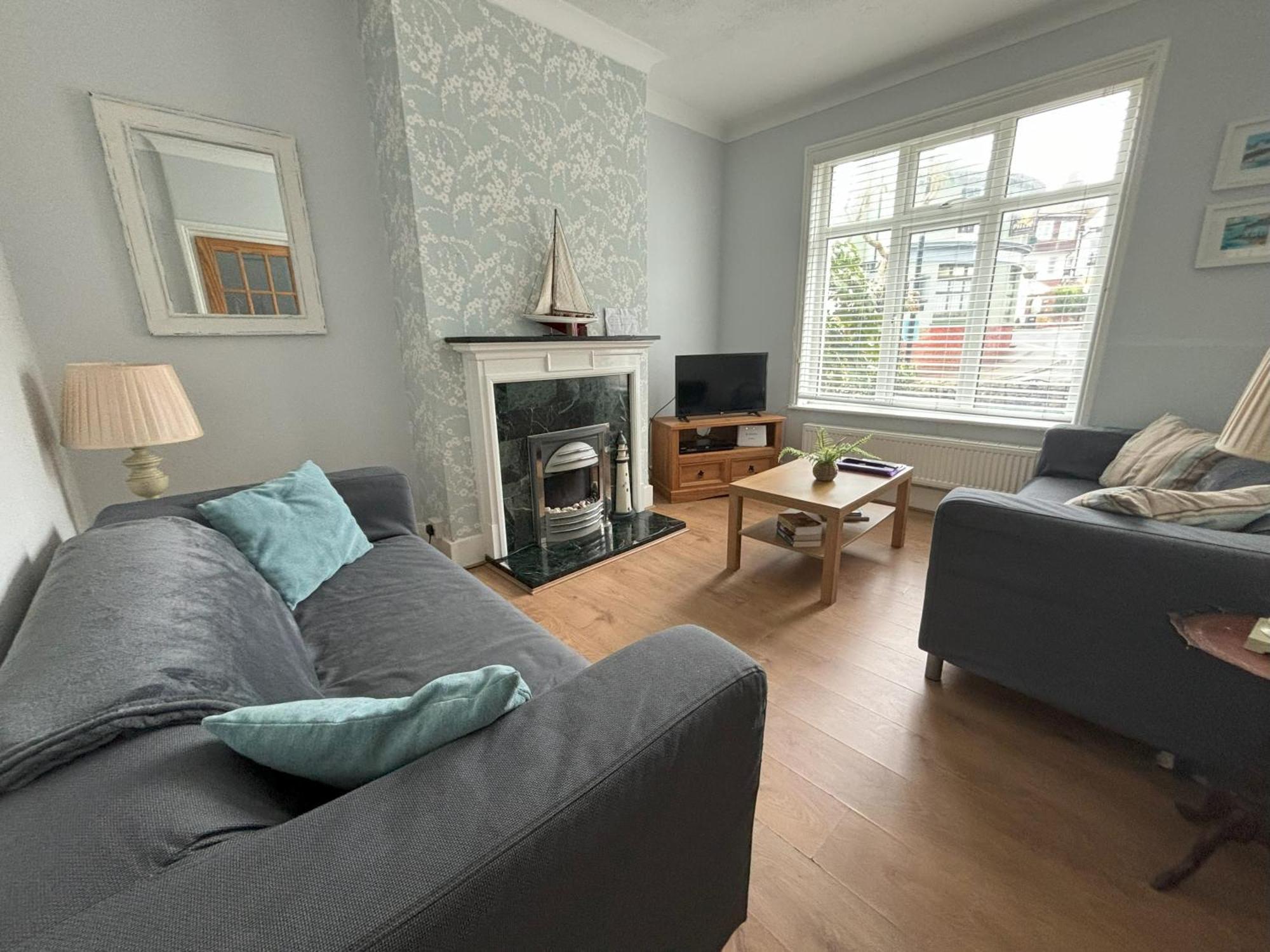Downs Gate Cottage AEGON International Esterno foto