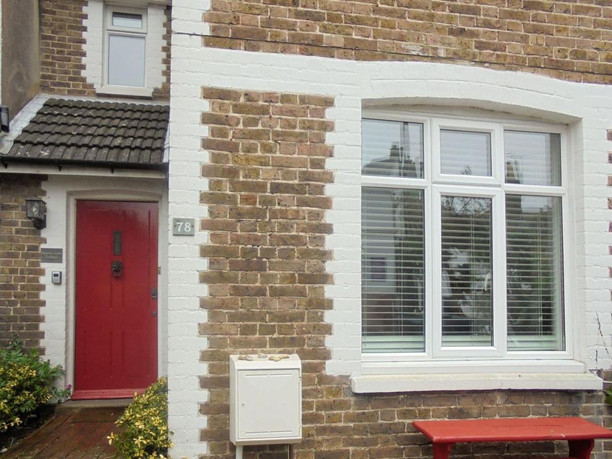 Downs Gate Cottage AEGON International Esterno foto