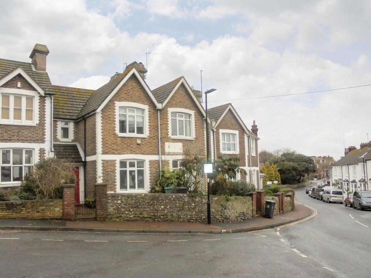 Downs Gate Cottage AEGON International Esterno foto