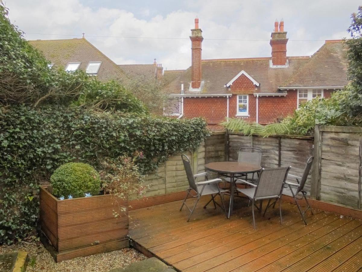 Downs Gate Cottage AEGON International Esterno foto