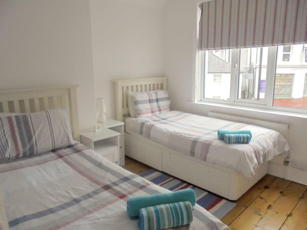 Downs Gate Cottage AEGON International Esterno foto