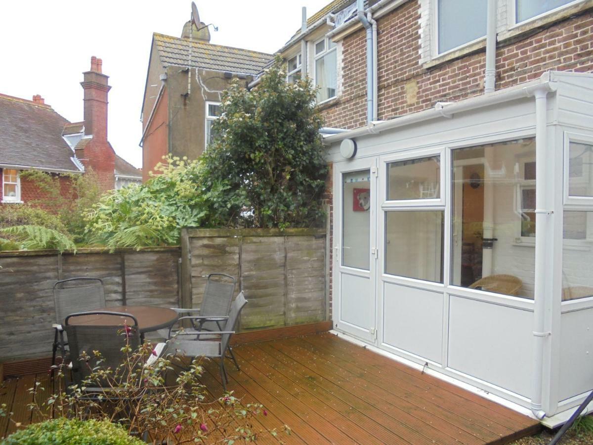 Downs Gate Cottage AEGON International Esterno foto
