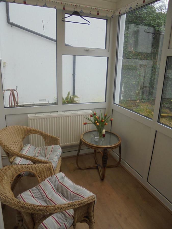 Downs Gate Cottage AEGON International Esterno foto